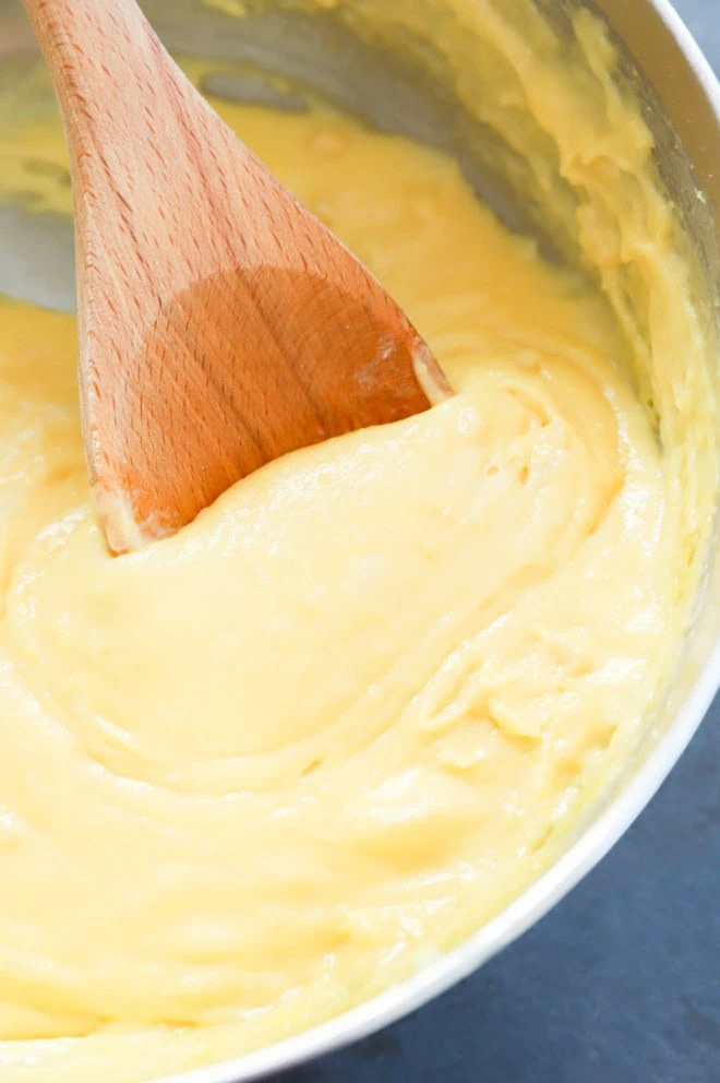 cheese filling for cheese croquettes image