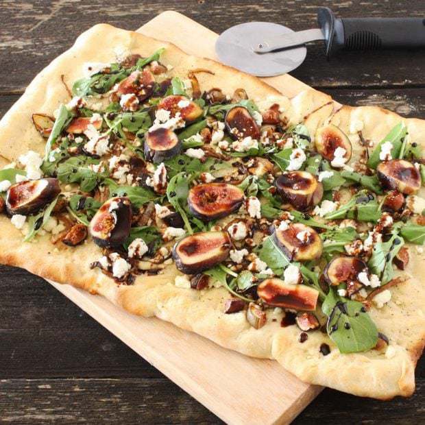 flat bread