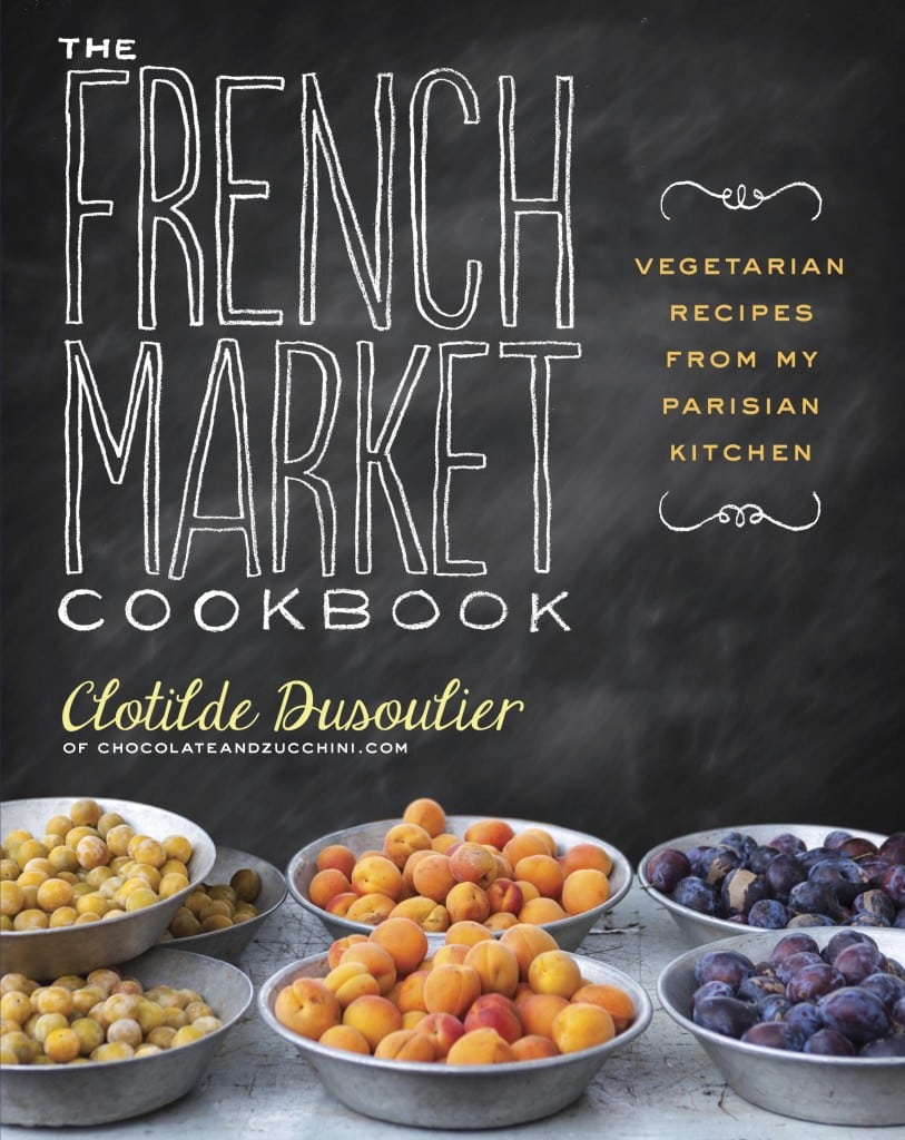 cover_The French Market Cookbook