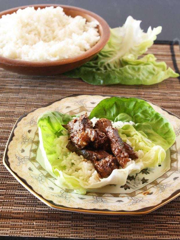 Mastering Global Cooking - Korean: Interview with Holly @ Beyond ...