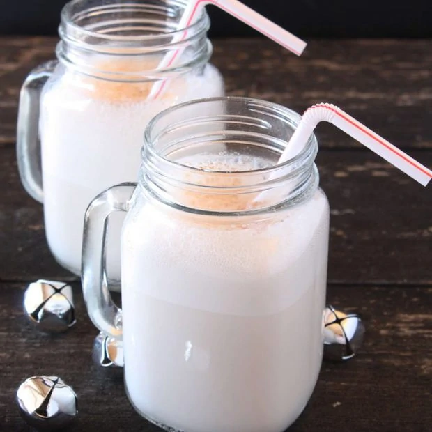 Snowflake Punch