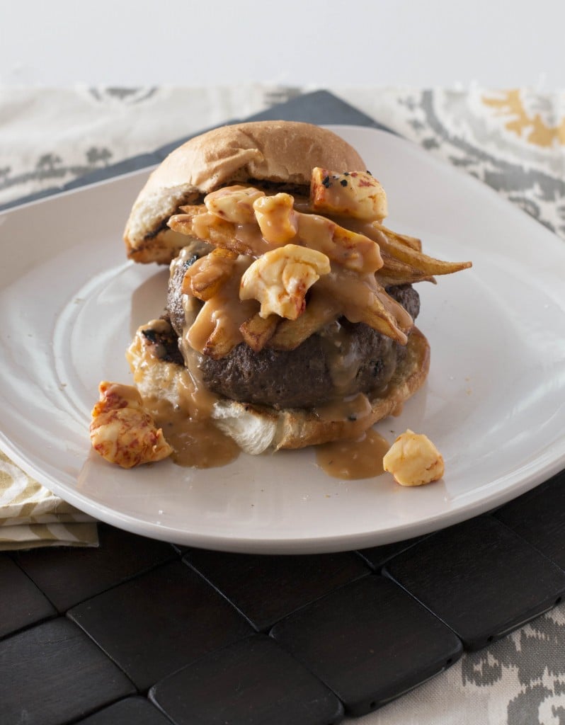 Poutine Burger_2