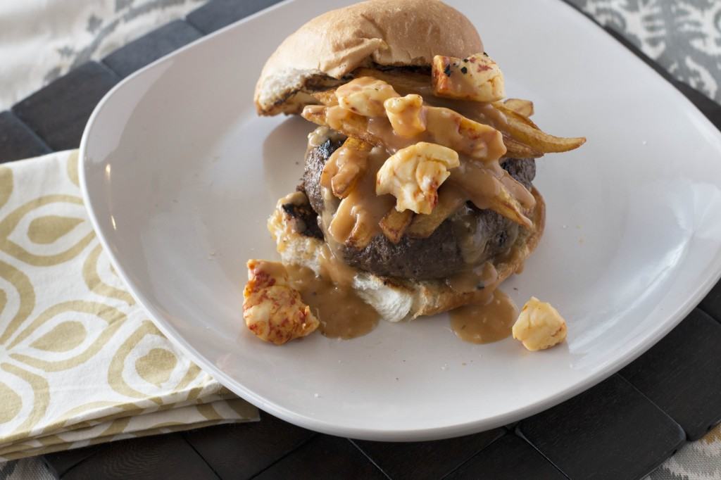 Poutine Burger_3