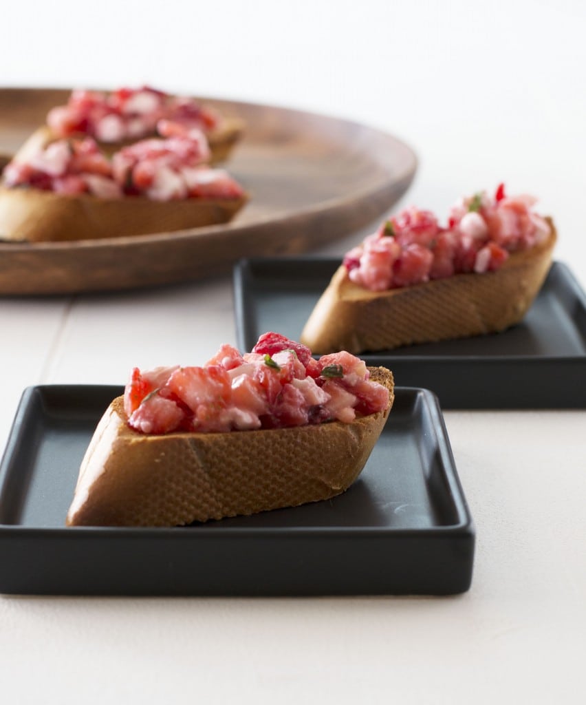 Strawberry Crostini_1