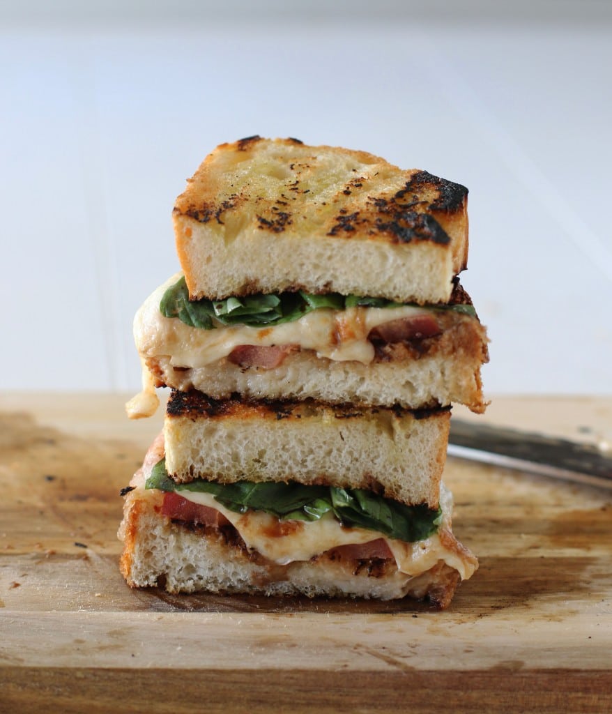 Caprese Sandwich_1