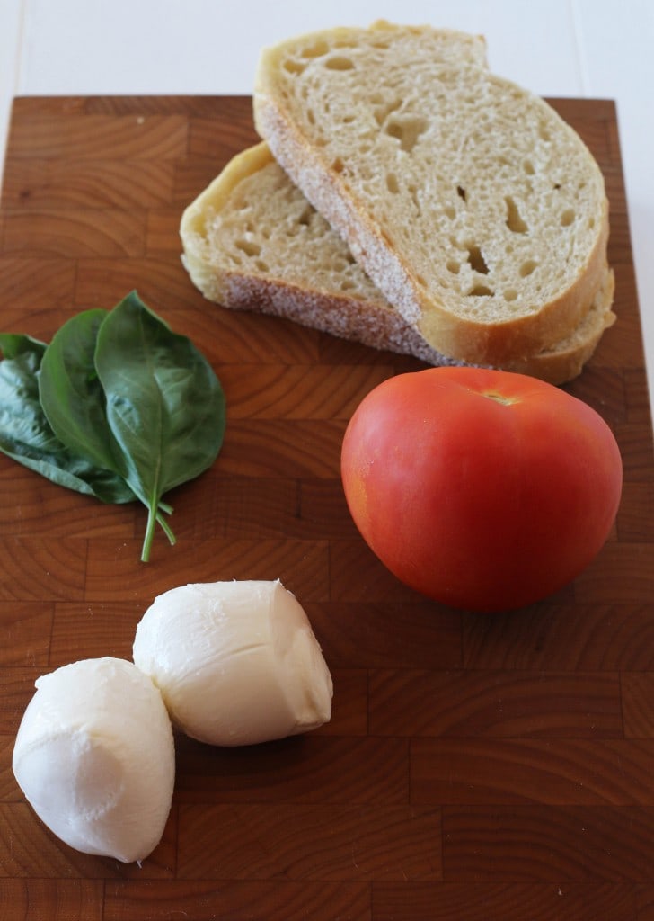 Caprese Sandwich_3