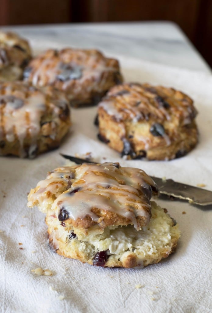 White Choc Cranberry Scones_1