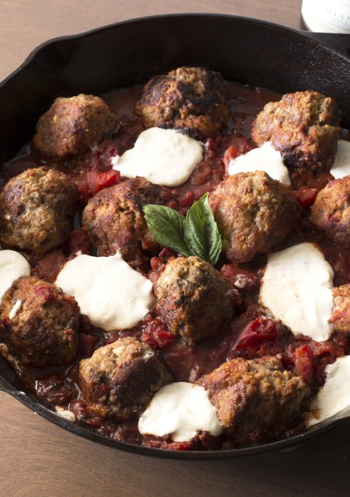 Best Ever Meatballs 2