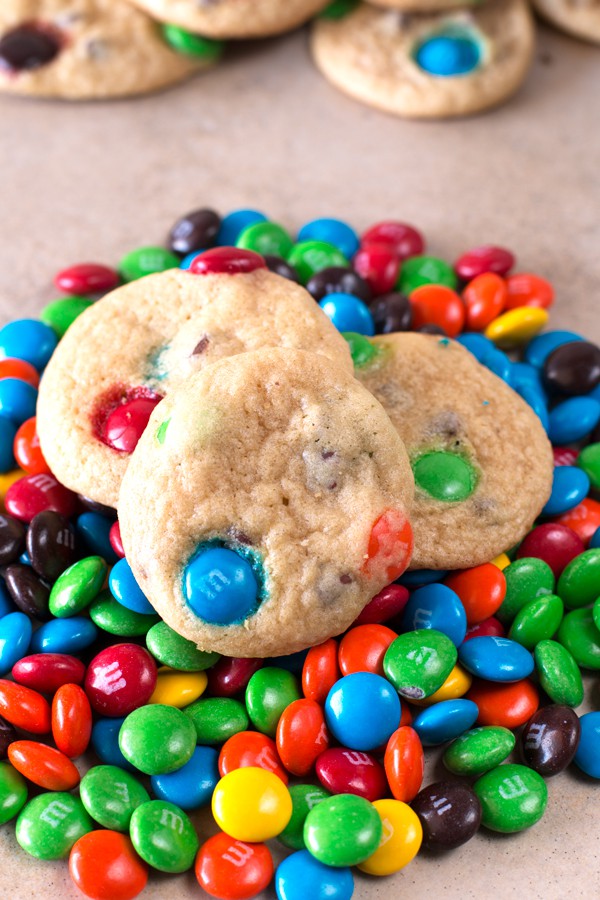 Soft Batch Mini M M Cookies Cake n Knife soft-batch-mini-m-m-cookies-cake-n-knife