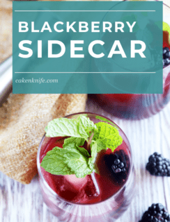 Blackberry sidecar overhead Pinterest Graphic