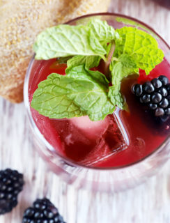 Thumbnail image blackberry sidecar