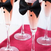 Oscar Chambord Royale
