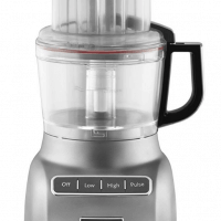 KitchenAid 9-Cup Food Processor with Exact Slice System
