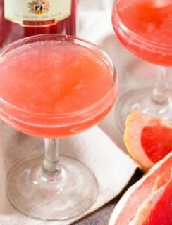 Siesta Cocktail | cakenknife.com