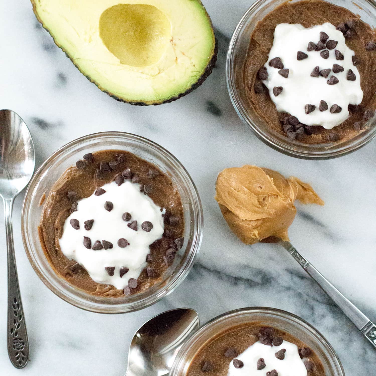 ChocolatePeanutButterAvocadoPuddingThumbnail1 Cake 'n Knife