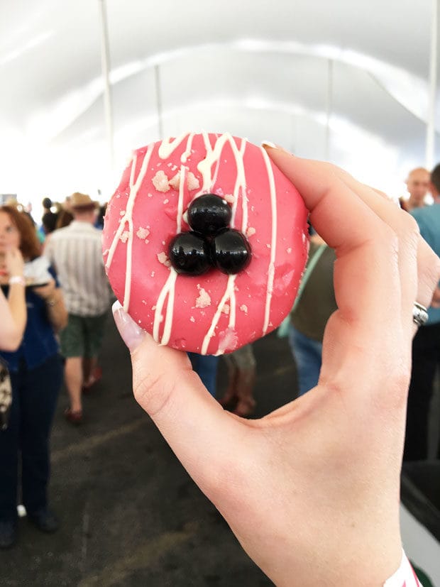 Denver Food + Wine 2016 Recap | cakenknife.com