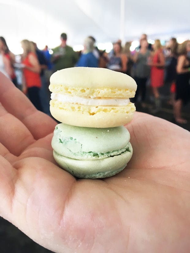 Denver Food + Wine 2016 Recap | cakenknife.com