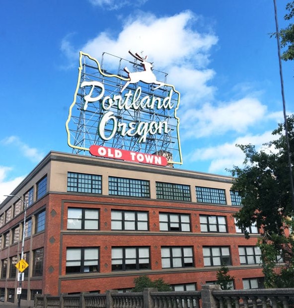 48 Hour Foodie Guide: Portland | cakenknife.com