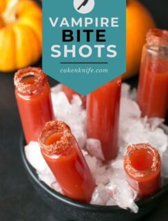 Vampire Bite Shots Pinterest Picture