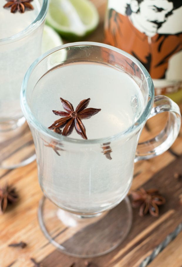 HotHazelnutRumCocktailPhotograph Cake 'n Knife