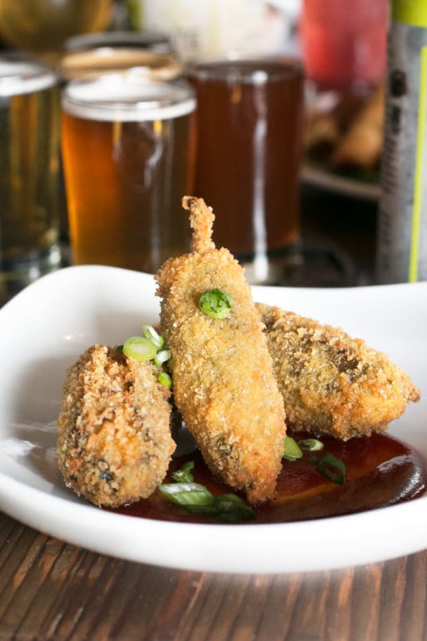 48 Hour Foodie Guide: Beer Lover's Guide to Boulder | cakenknife.com #travel #colorado #brewery