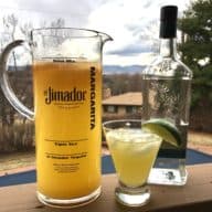 Happy #NationalMargaritaDay! Wednesday Slice | cakenknife.com