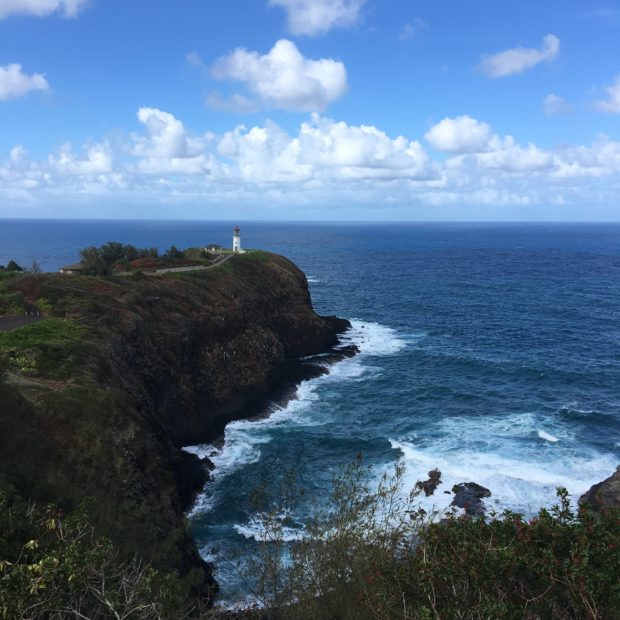 48 Hour Foodie Guide: Kauai | cakenknife.com #travel #hawaii #food #drink #tropical