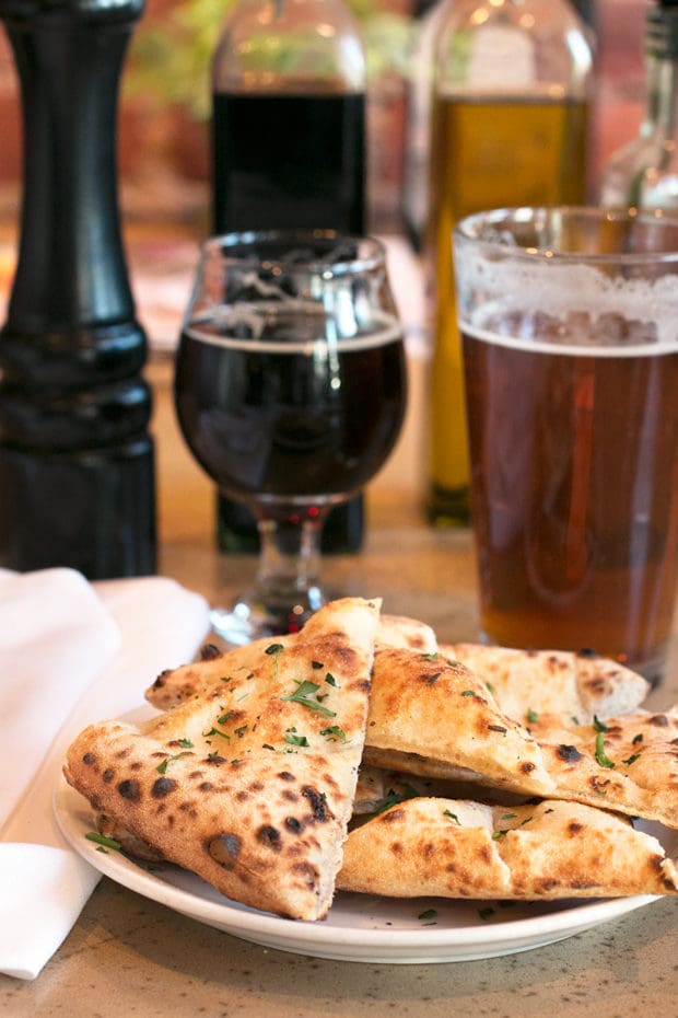 The Ultimate Guide to Denver Pizza and Beer | cakenknife.com #pizza #beer #colorado