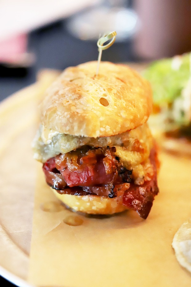 Hops and Pie Denver_1770 Cake 'n Knife