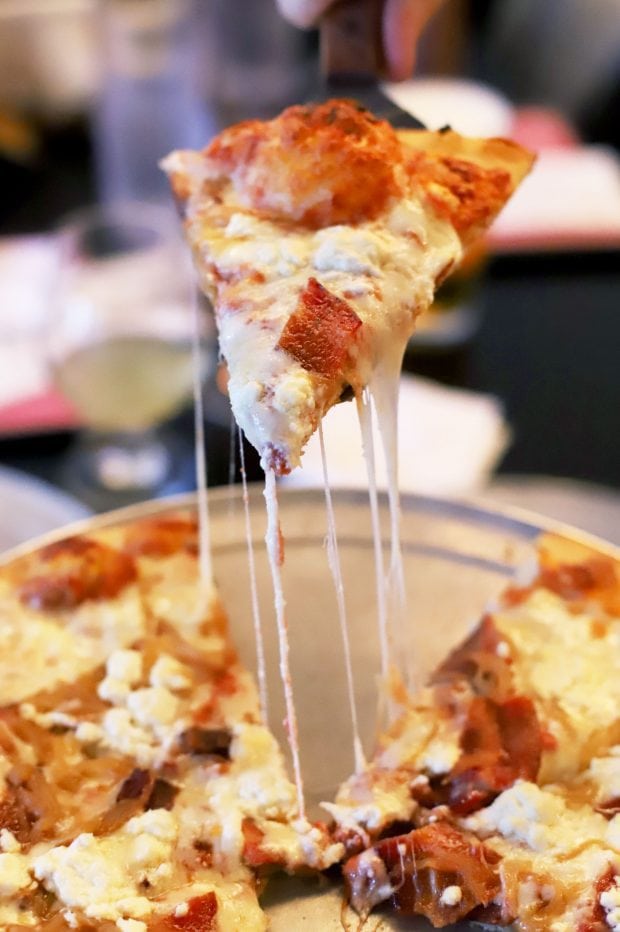 The Ultimate Guide To Denver Pizza And Beer