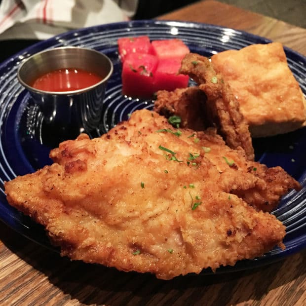 48 Hour Foodie Guide: Las Vegas Strip | cakenknife.com #travel #vegas #lasvegas