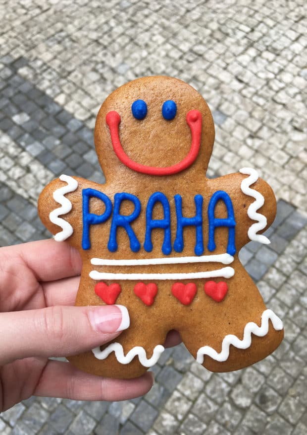 48 Hour Foodie Guide to Prague | cakenknife.com #travel #travelguide #Prague