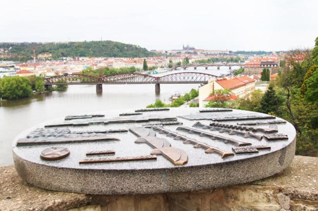 48 Hour Foodie Guide to Prague | cakenknife.com #travel #travelguide #Prague