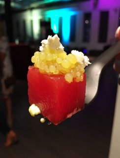 Denver Food + Wine Shakedown 2017 | cakenknife.com #denver #colorado #travel #festival