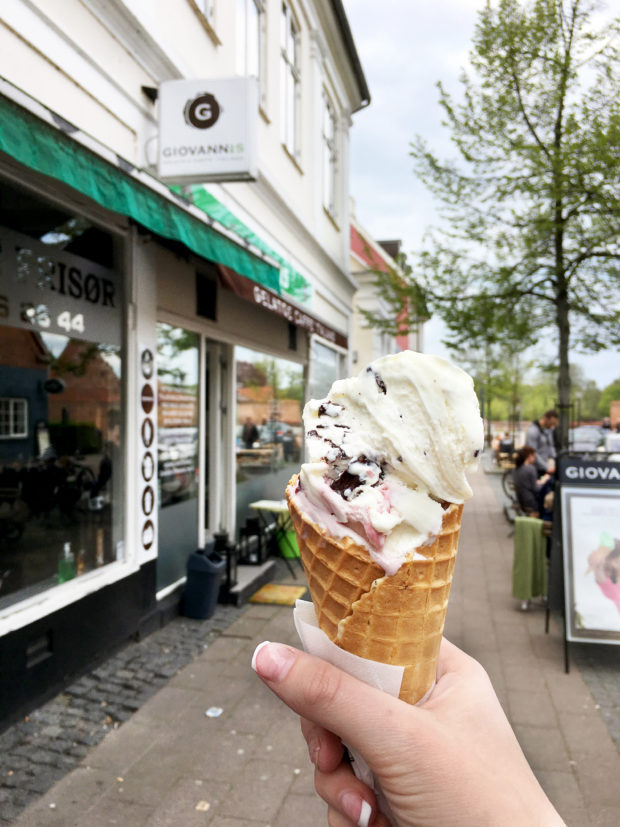 48 Hour Foodie Guide to Copenhagen | cakenknife.com #travel #travelguide #foodguide #wanderlust