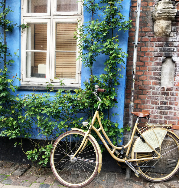 48 Hour Foodie Guide to Copenhagen | cakenknife.com #travel #travelguide #foodguide #wanderlust