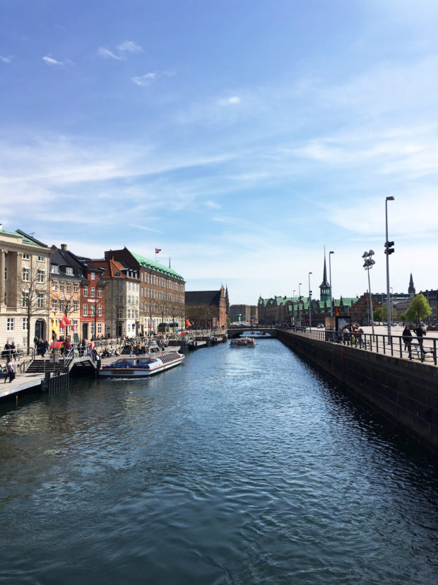 48 Hour Foodie Guide to Copenhagen | cakenknife.com #travel #travelguide #foodguide #wanderlust