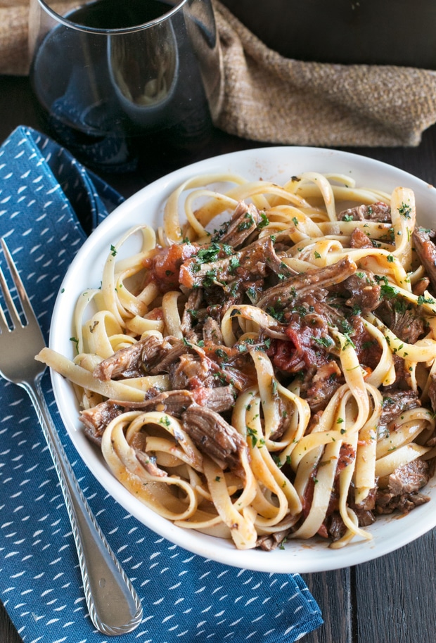 RedWineShortRibRaguPhoto Cake 'n Knife