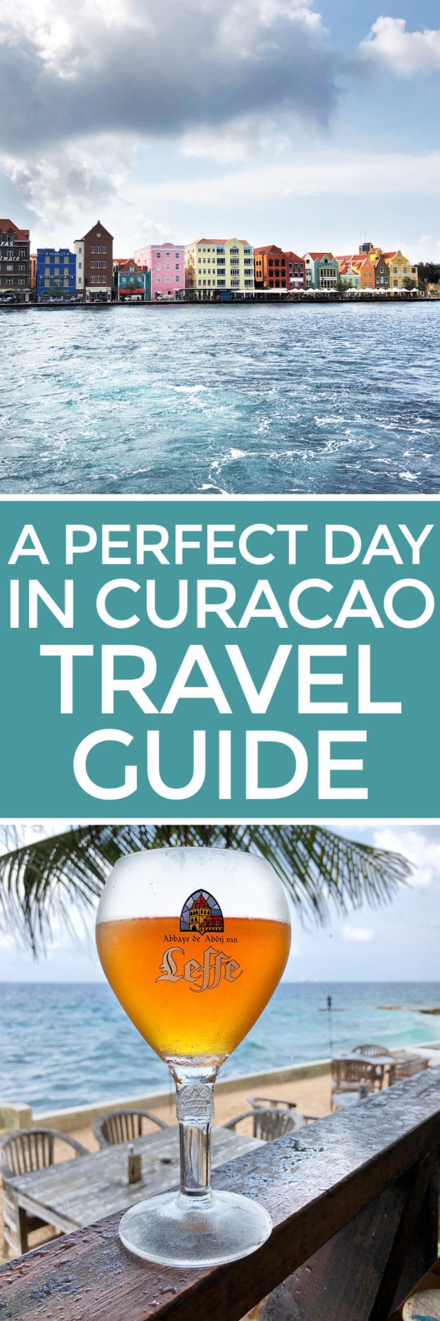A Perfect Day in Curaçao Travel Guide | cakenknife.com #sponsored #carnival #travel #cruise #cruising