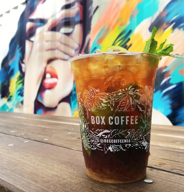 48 Hour Foodie Guide to Miami