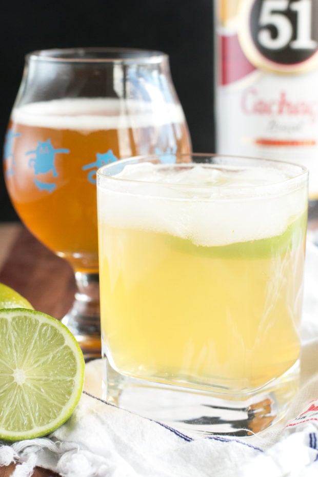 How To Make Craft Beer Cocktails, Part Two