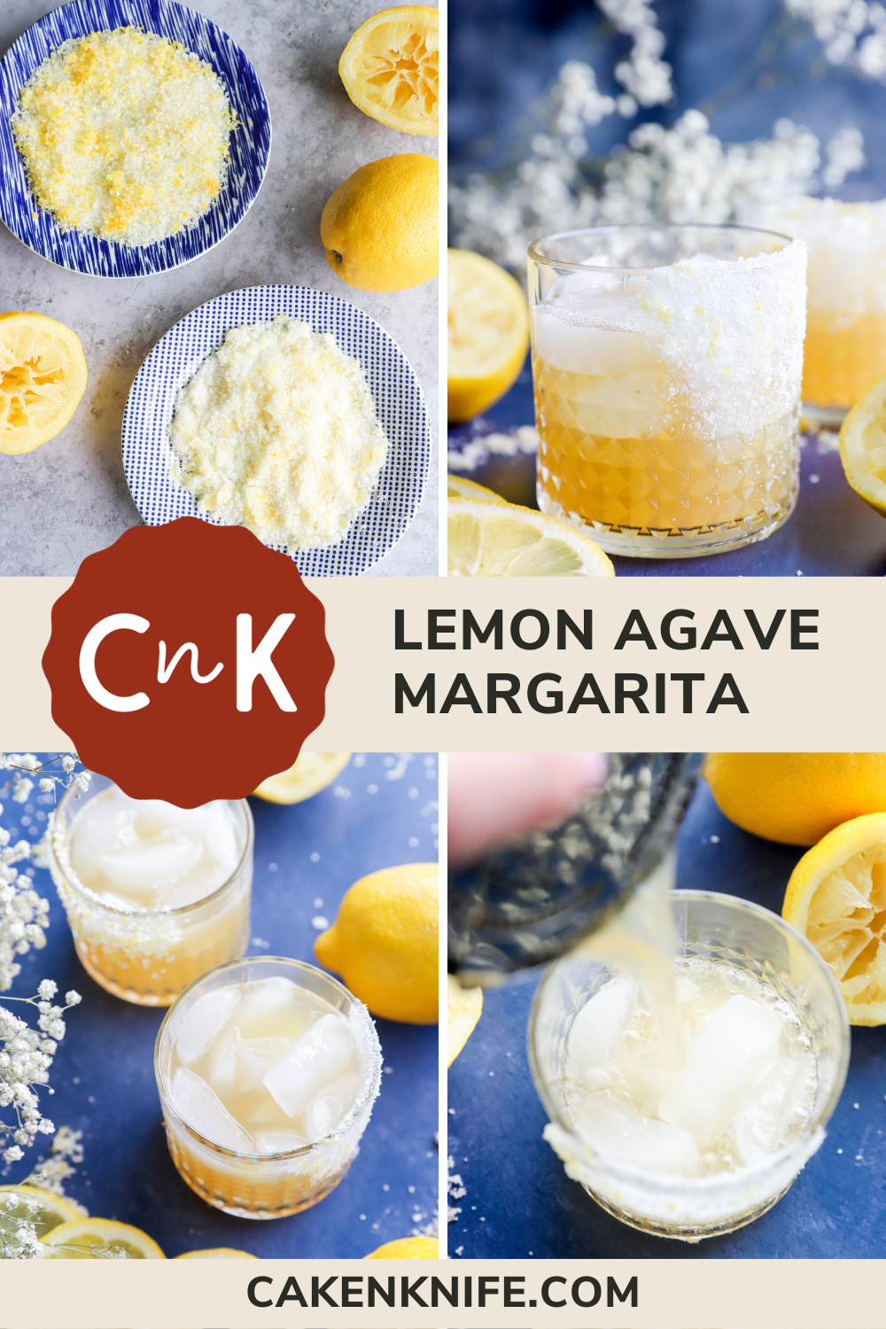 Top 10+ Tequila Lemon Cocktail