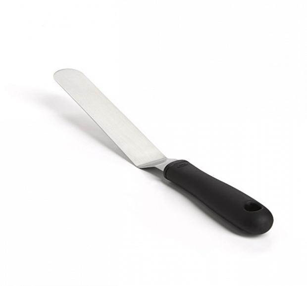 Offset Spatula