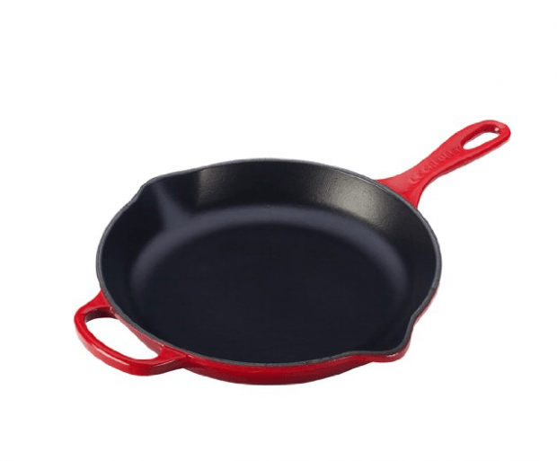 Cast Iron Skillet