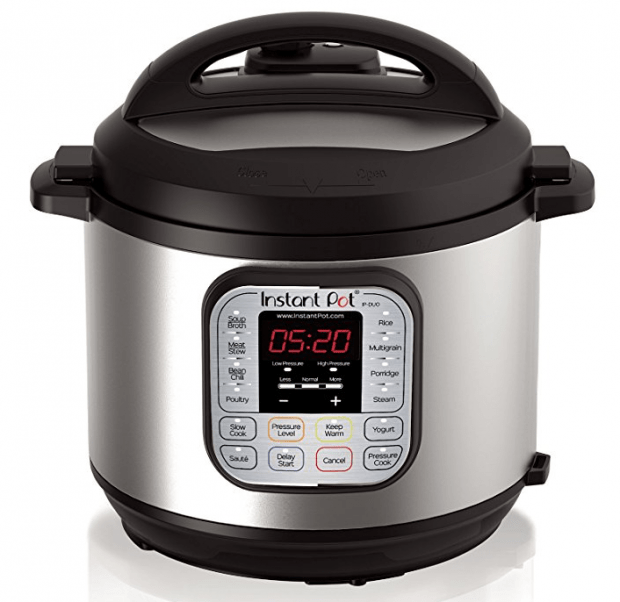 Instant Pot