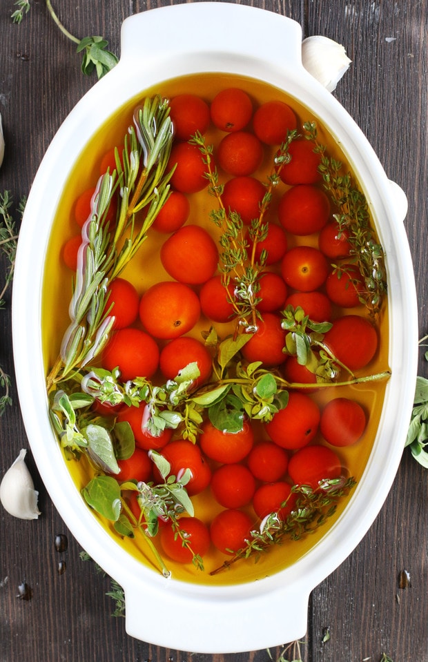 Quick Tomato Confit_4246 Cake 'n Knife