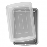 Wilton Recipe Right Non-Stick 9 x 13-Inch Pan