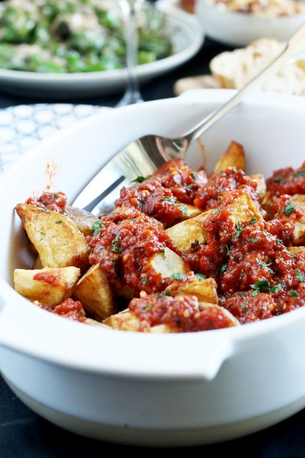 How To Host A Tapas Party - Part Two | Cake 'n Knife