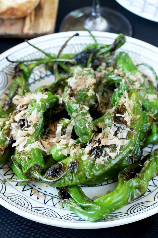 How To Host A Tapas Party - Part One | Cake 'n Knife