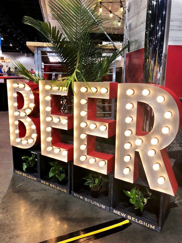 The Millennial's Guide To Great American Beer Festival